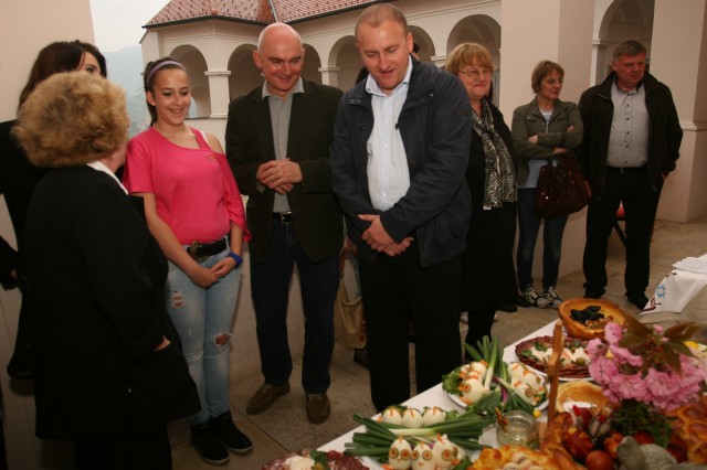 ODRŽANA KORIZMENO-USKRSNA MANIFESTACIJA ČEZ KORIZMU DO VUZMA